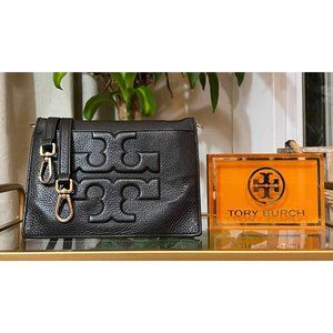 ♦️♦️  TORY BURCH AUTHENTIC BOMBE HANDBAG/CROSSBODY ♦️♦️